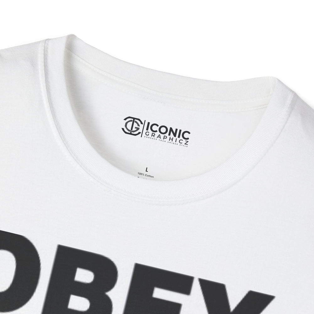 They Live T-Shirt Printify