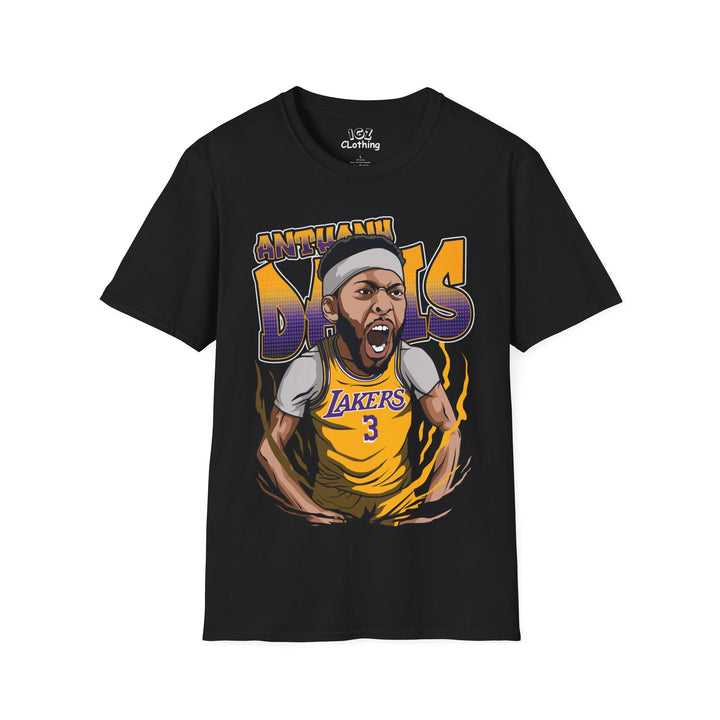 Anthony Davis NBA T-Shirt