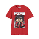 Itachi Naruto T-Shirt -