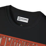 Shoto & Dabi My hero academia T-Shirt -