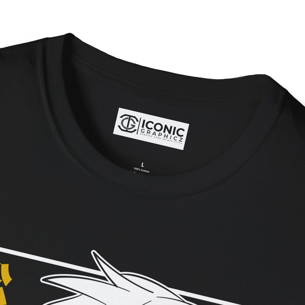 Chifuyu Unisex Softstyle T-Shirt - IGZ Clothing