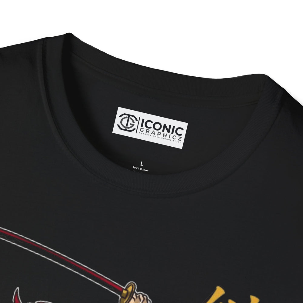 Yoriichi Demon Slayer T-Shirt -