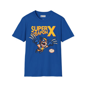 Wolverine T-Shirt -