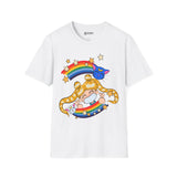 Serena Sailor Moon T-Shirt -