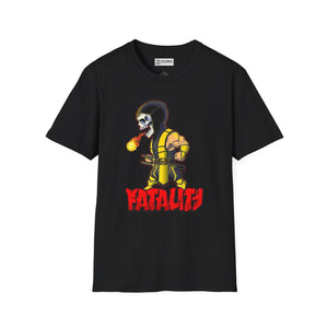 Mortal Kombat T-Shirt -