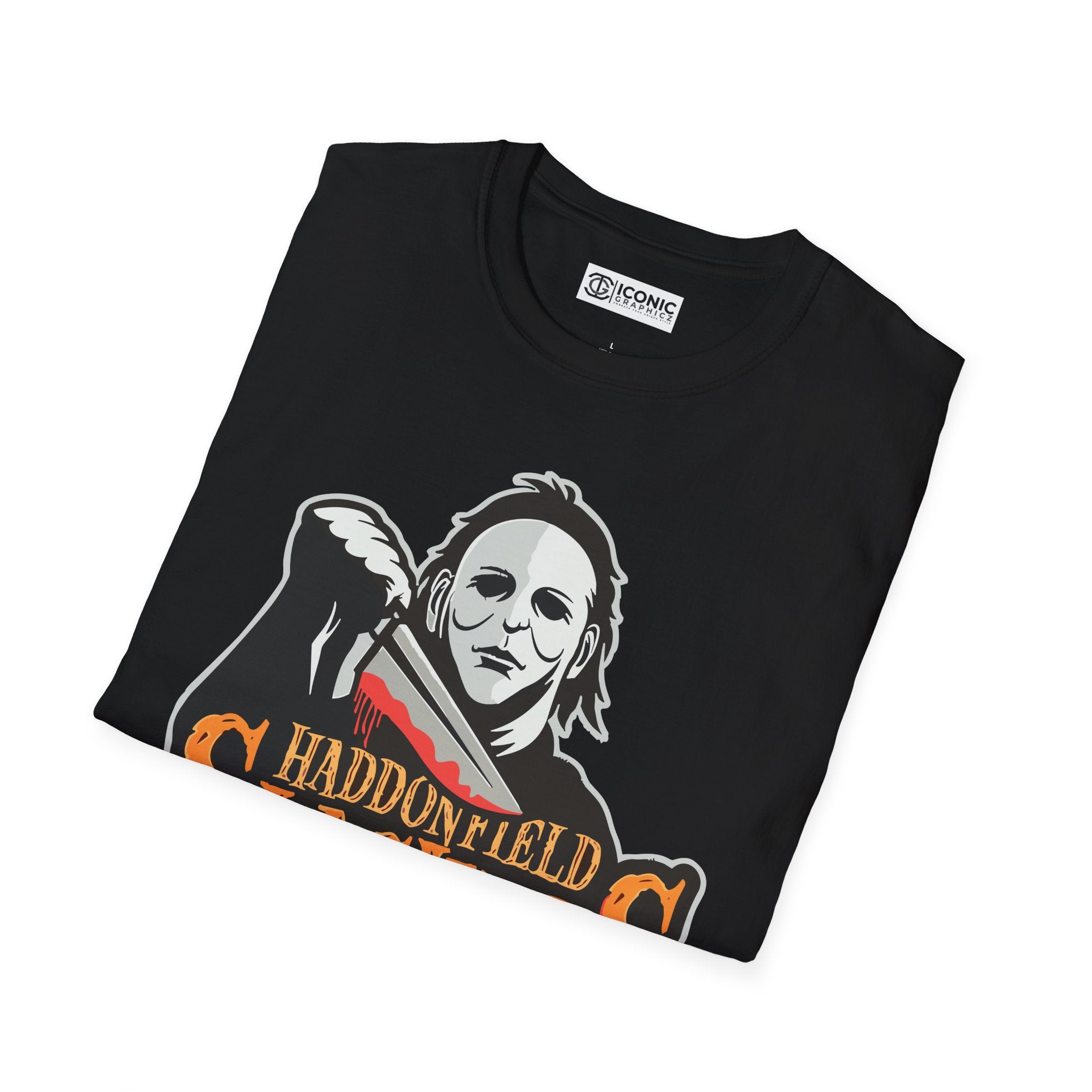 Micheal Myers T-Shirt -