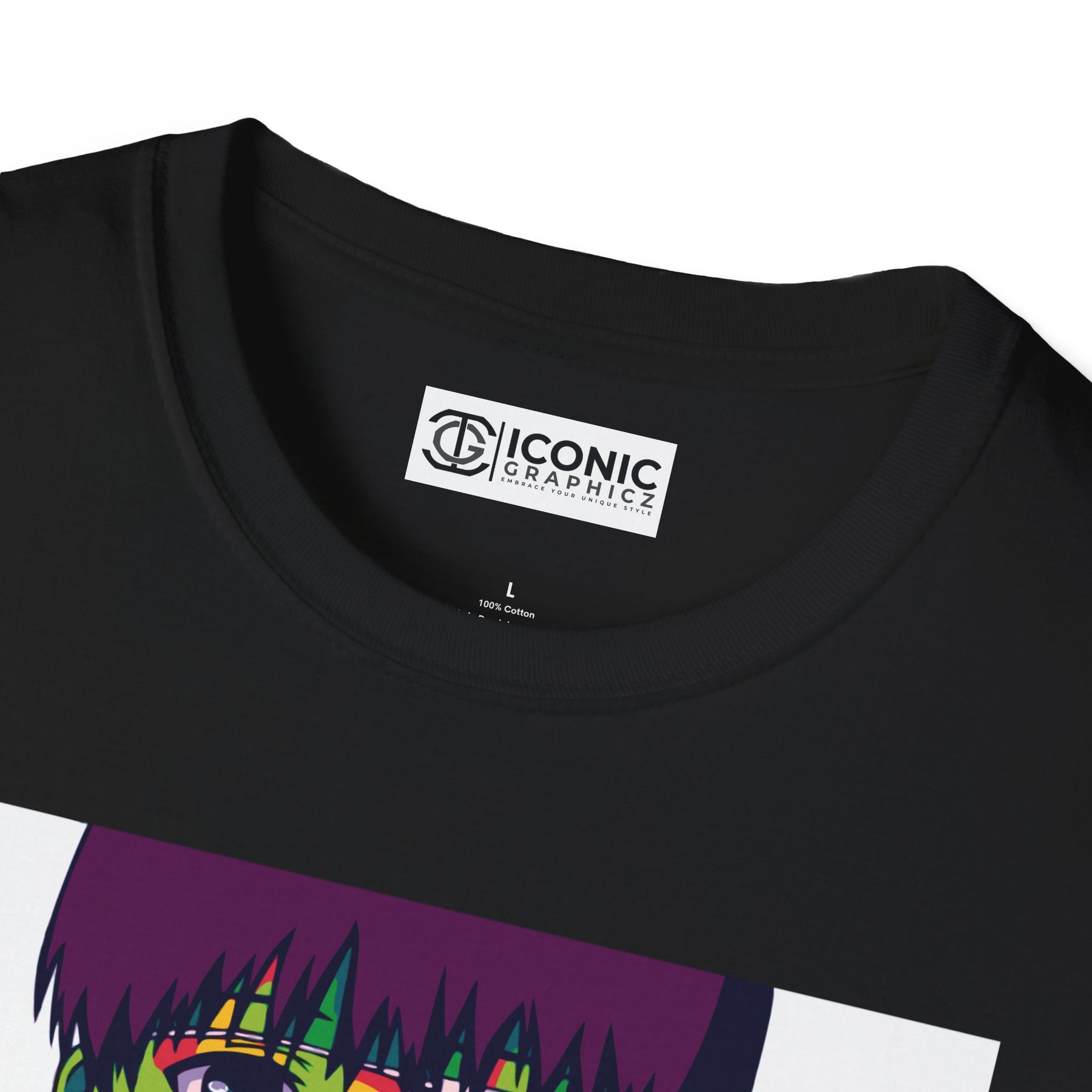 Kaneki Tokyo Ghoul T-Shirt -