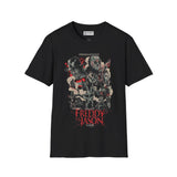 Freddy vs Jason T-Shirt -