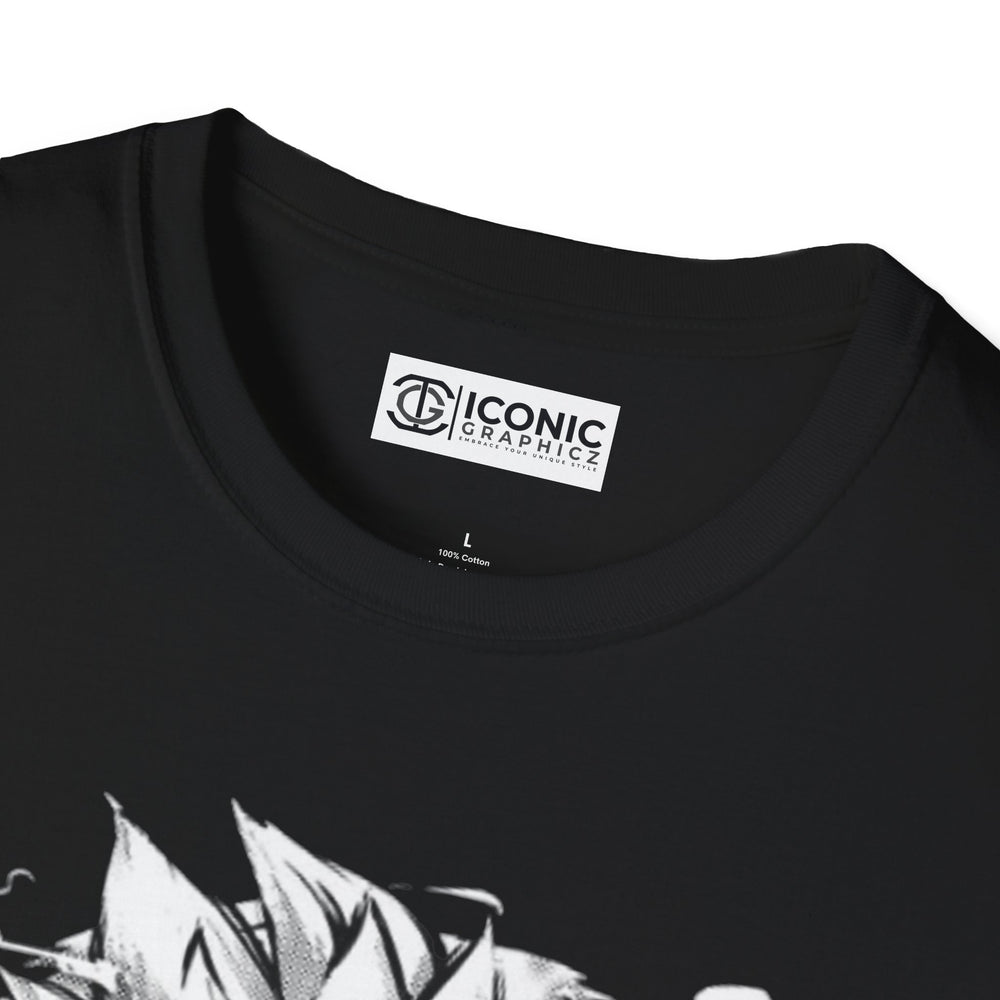 Goku Dragonball T-Shirt -