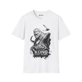 Kong Skull Island T-Shirt Printify