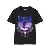 Serena Sailor Moon T-Shirt -