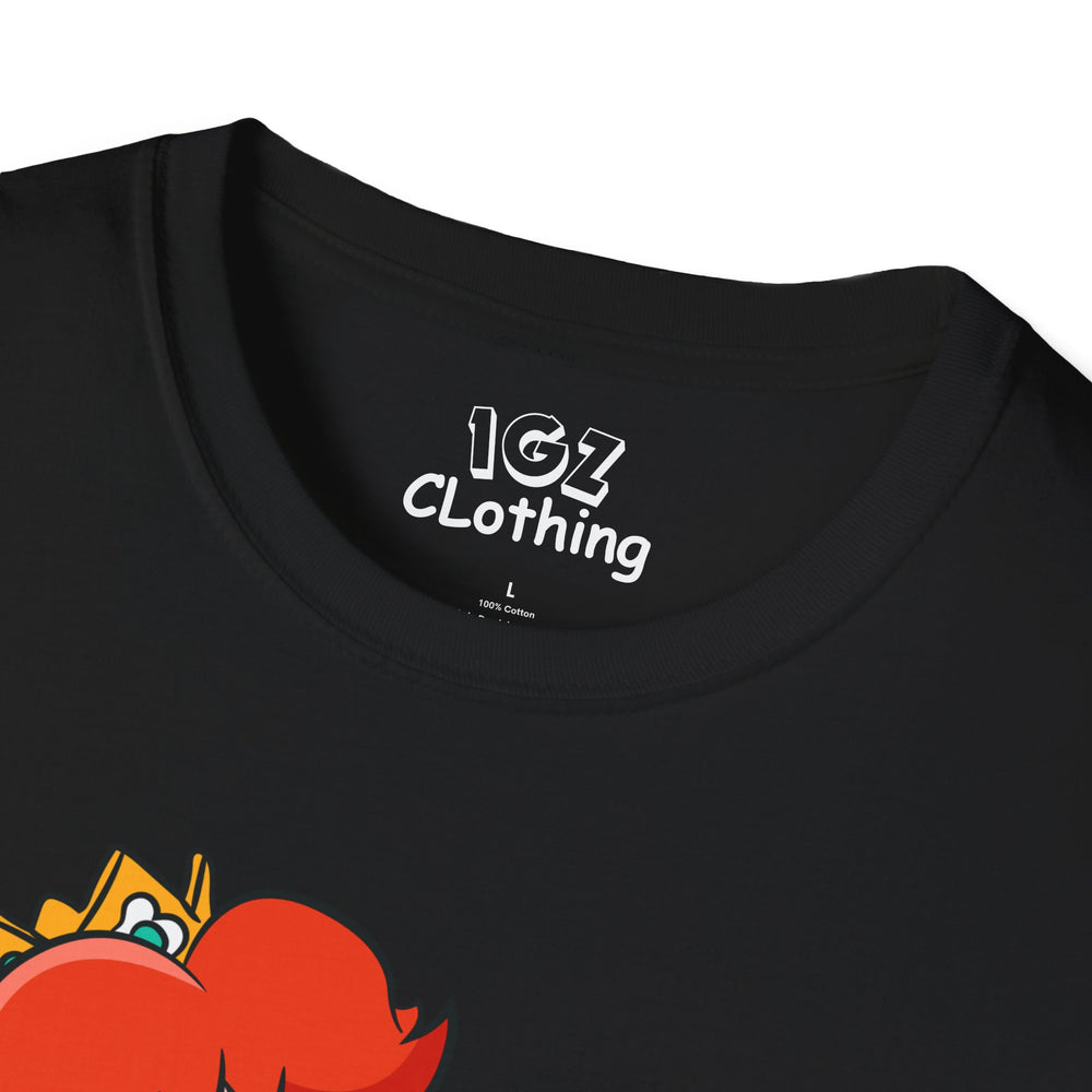 Daisy Mario T-Shirt