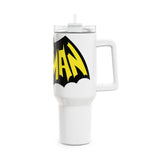Batman Tumbler, 40oz Printify