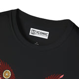 Kokushibo Demon Slayer T-Shirt -