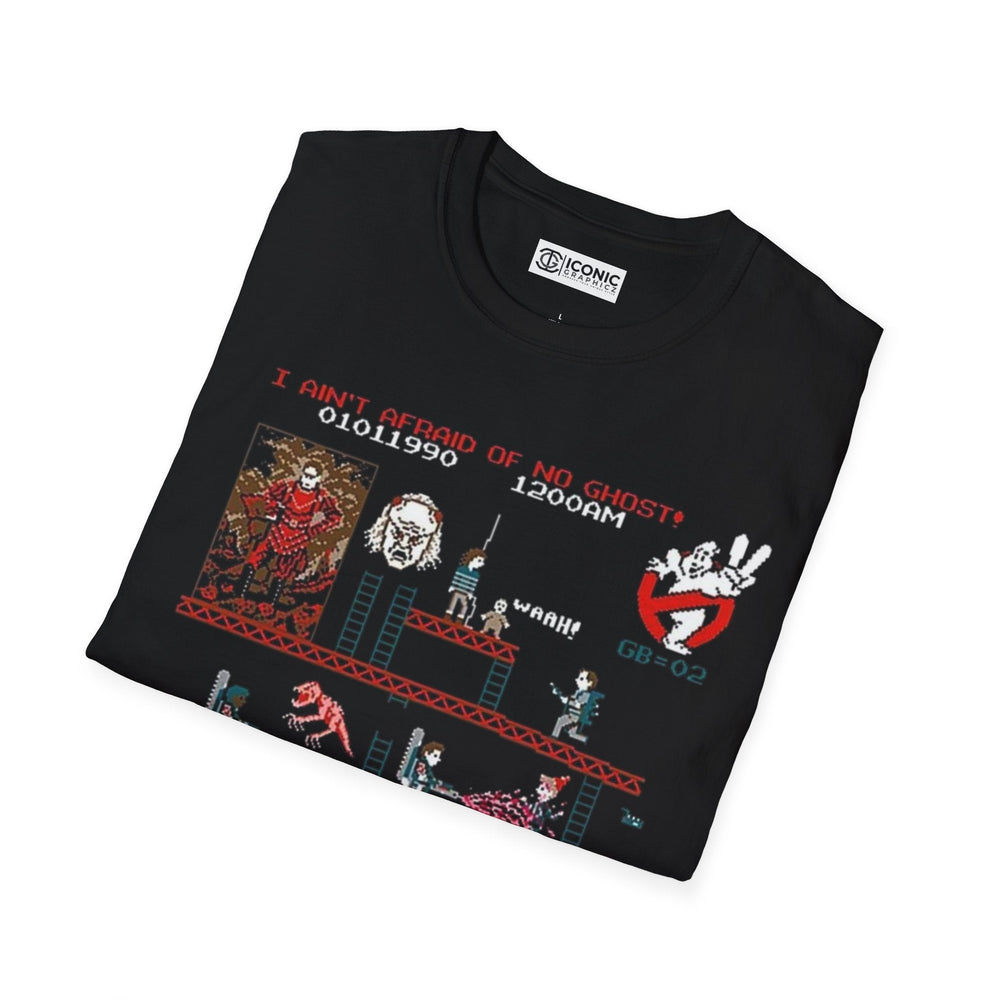 Ghostbusters T-Shirt Printify