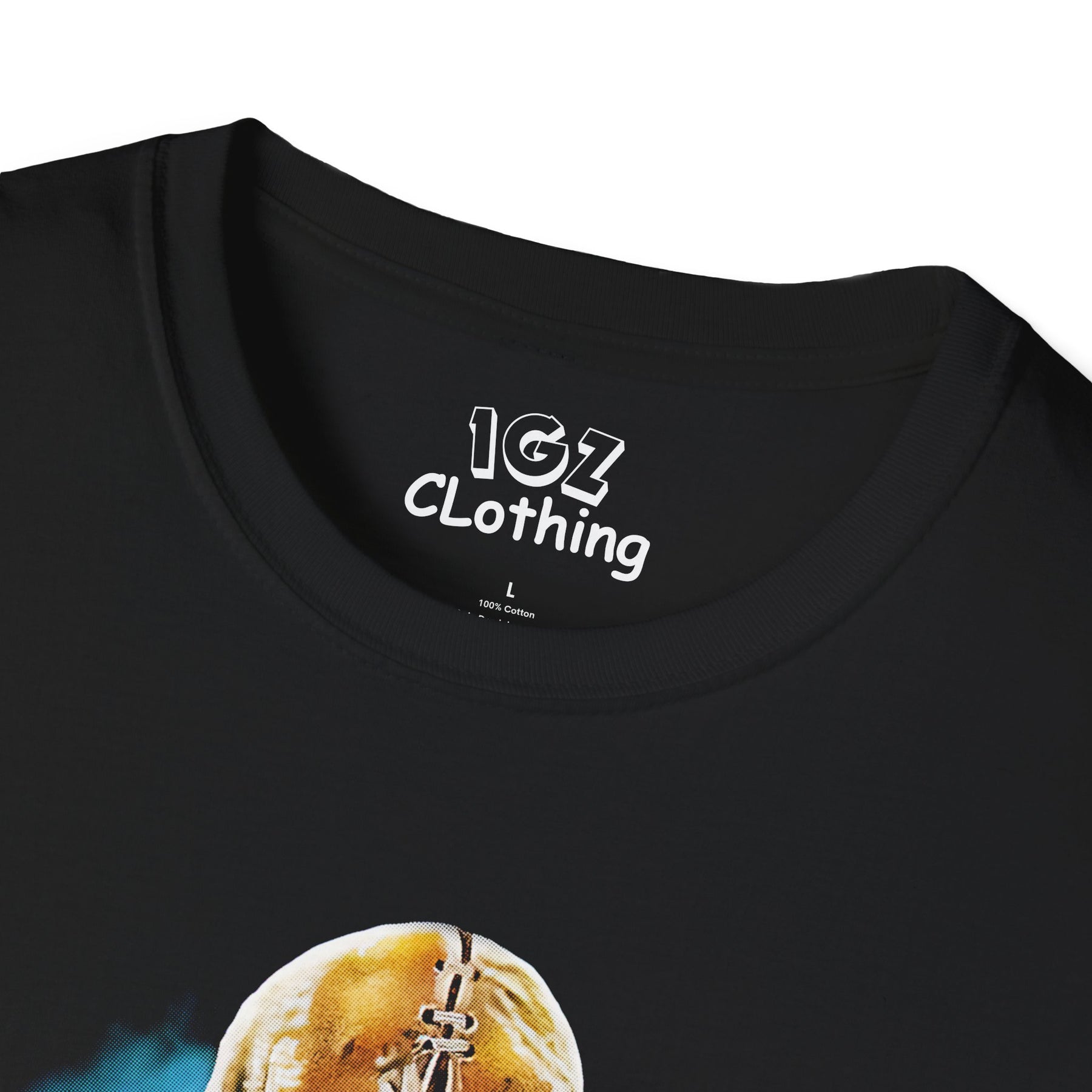 Resident Evil 3 T-Shirt