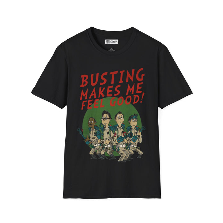 Ghostbusters T-Shirt Printify