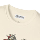 Mobile Suit Gundam T-Shirt -