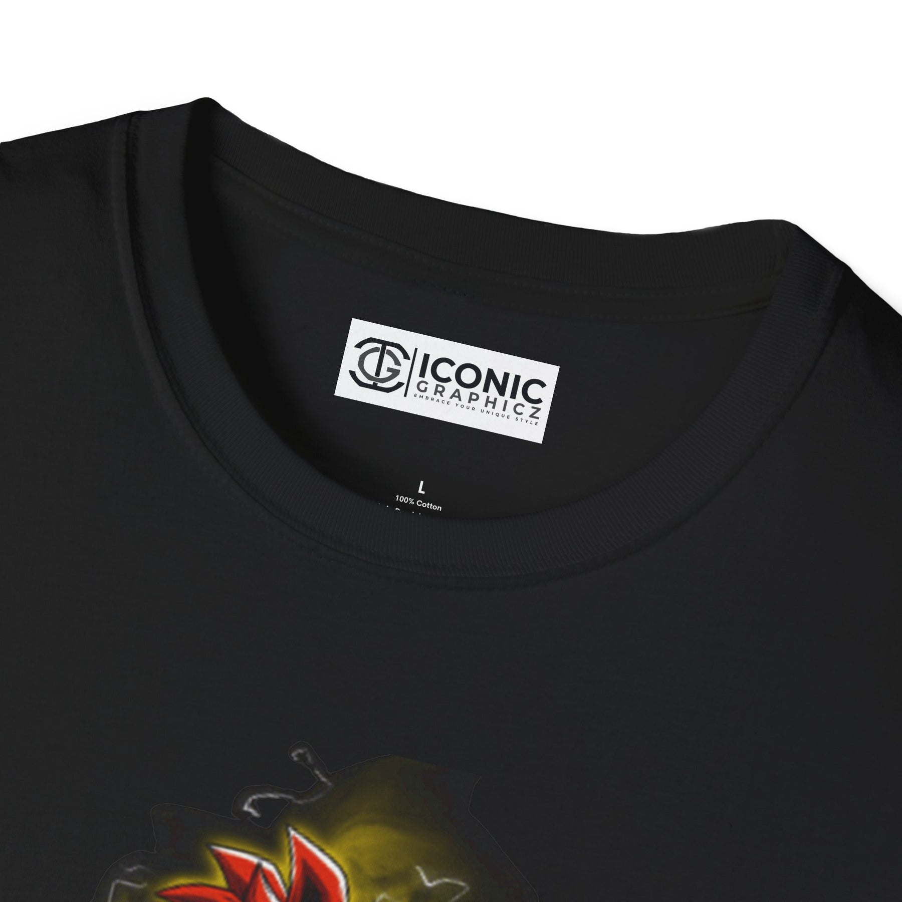 Goku Dragonball Super T-Shirt -