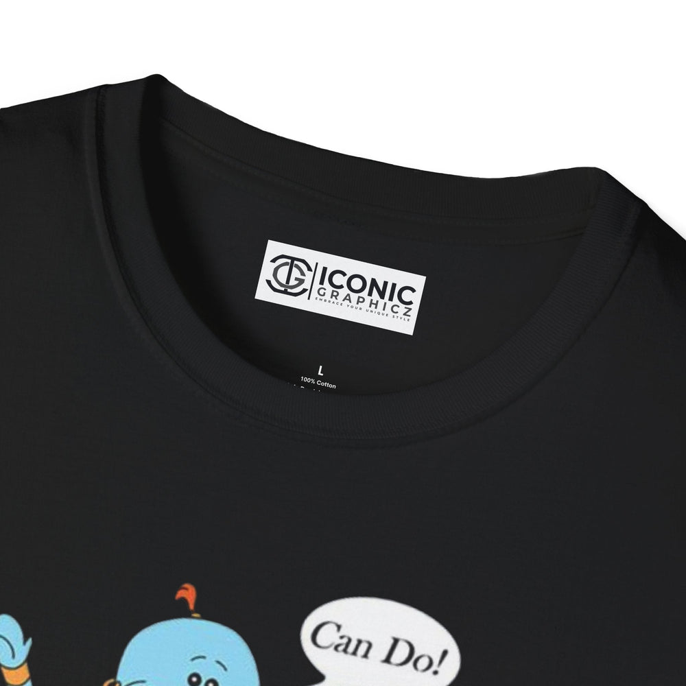 Rick and Morty T-Shirt Printify