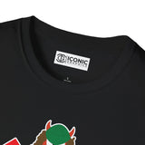 AC/DC T-Shirt Printify