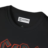AC/DC T-Shirt Printify