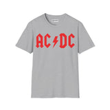 AC/DC T-Shirt Printify