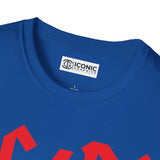 AC/DC T-Shirt Printify