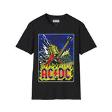 AC/DC T-Shirt Printify