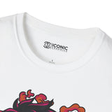 Ace One Piece T-Shirt Printify