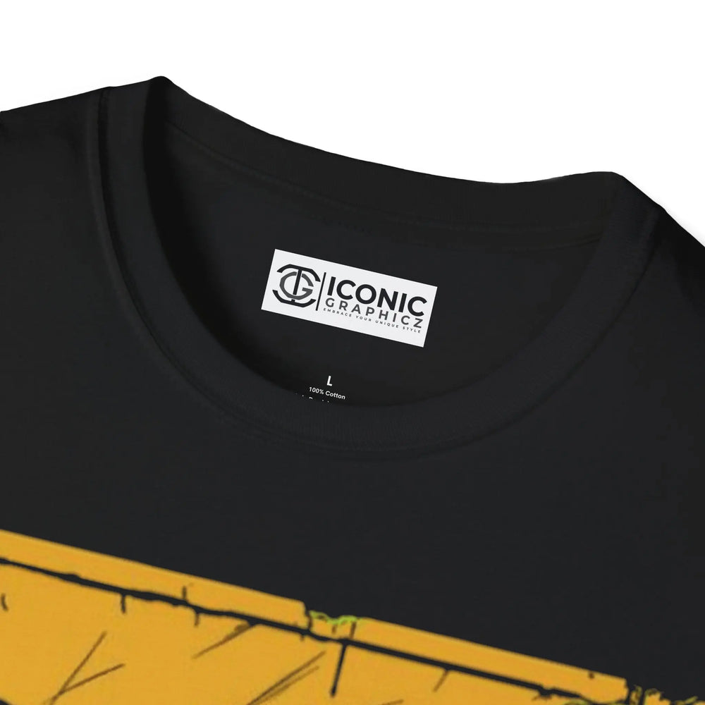 Aliens T-Shirt Printify