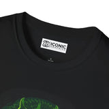Aliens T-Shirt Printify