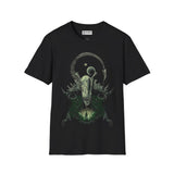 Aliens T-Shirt Printify