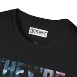 Aliens T-Shirt Printify