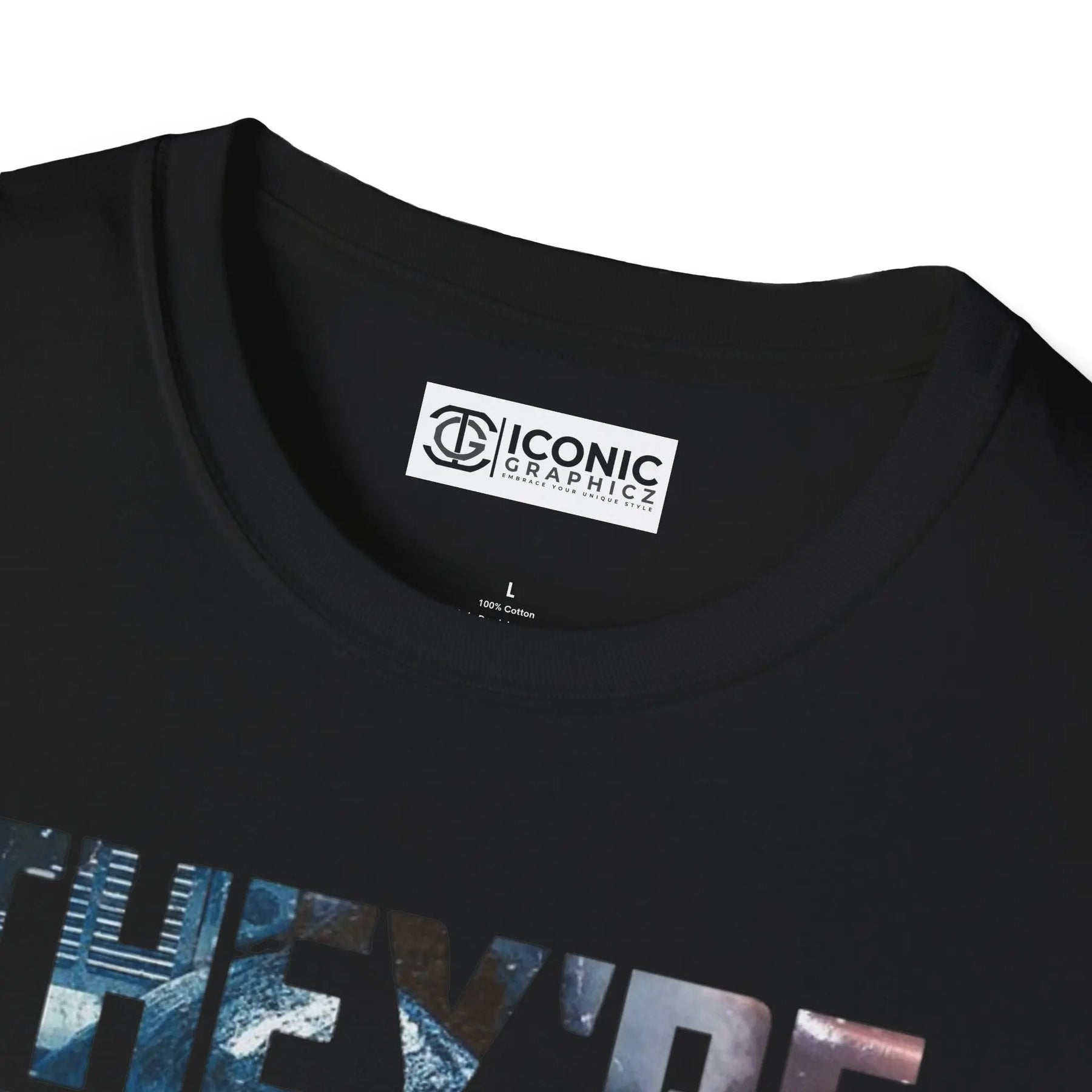 Aliens T-Shirt Printify