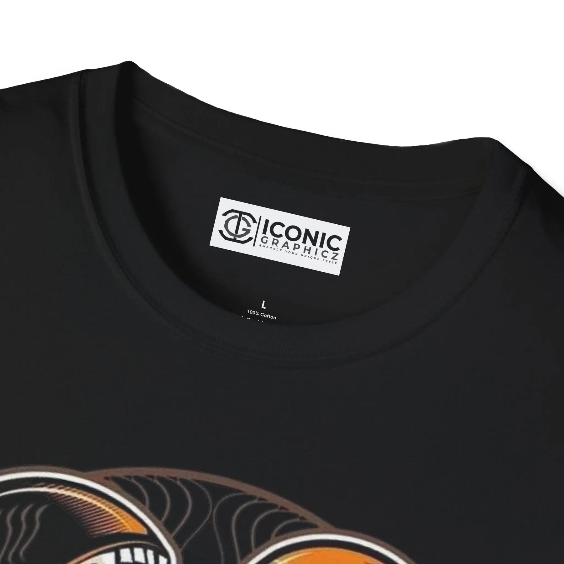 Aliens and Pacman Parody T-Shirt Printify