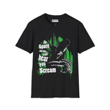 Aliens T-Shirt - IGZ Clothing  - Aliens Unisex Softstyle T-Shirt Best Price 26 at IGZ Clothing