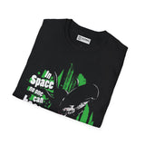 Aliens T-Shirt - IGZ Clothing  - Aliens Unisex Softstyle T-Shirt Best Price 26 at IGZ Clothing