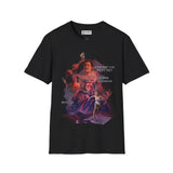 American Psycho T-Shirt Printify