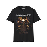 Amon Amarth T-Shirt Printify