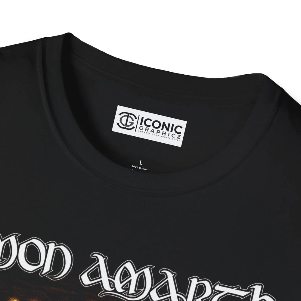Amon Amarth T-Shirt Printify