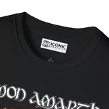Amon Amarth T-Shirt Printify