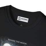 An American Werewolf in London T-Shirt Printify