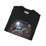 An American Werewolf in London T-Shirt Printify