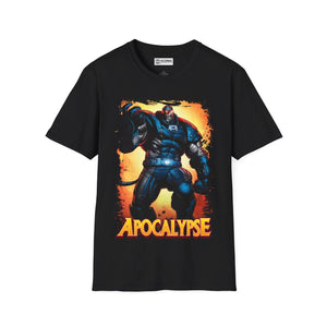 Apocalypse T-Shirt Printify