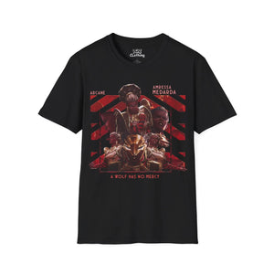 Arcane Ambressa Medarda T-Shirt Printify