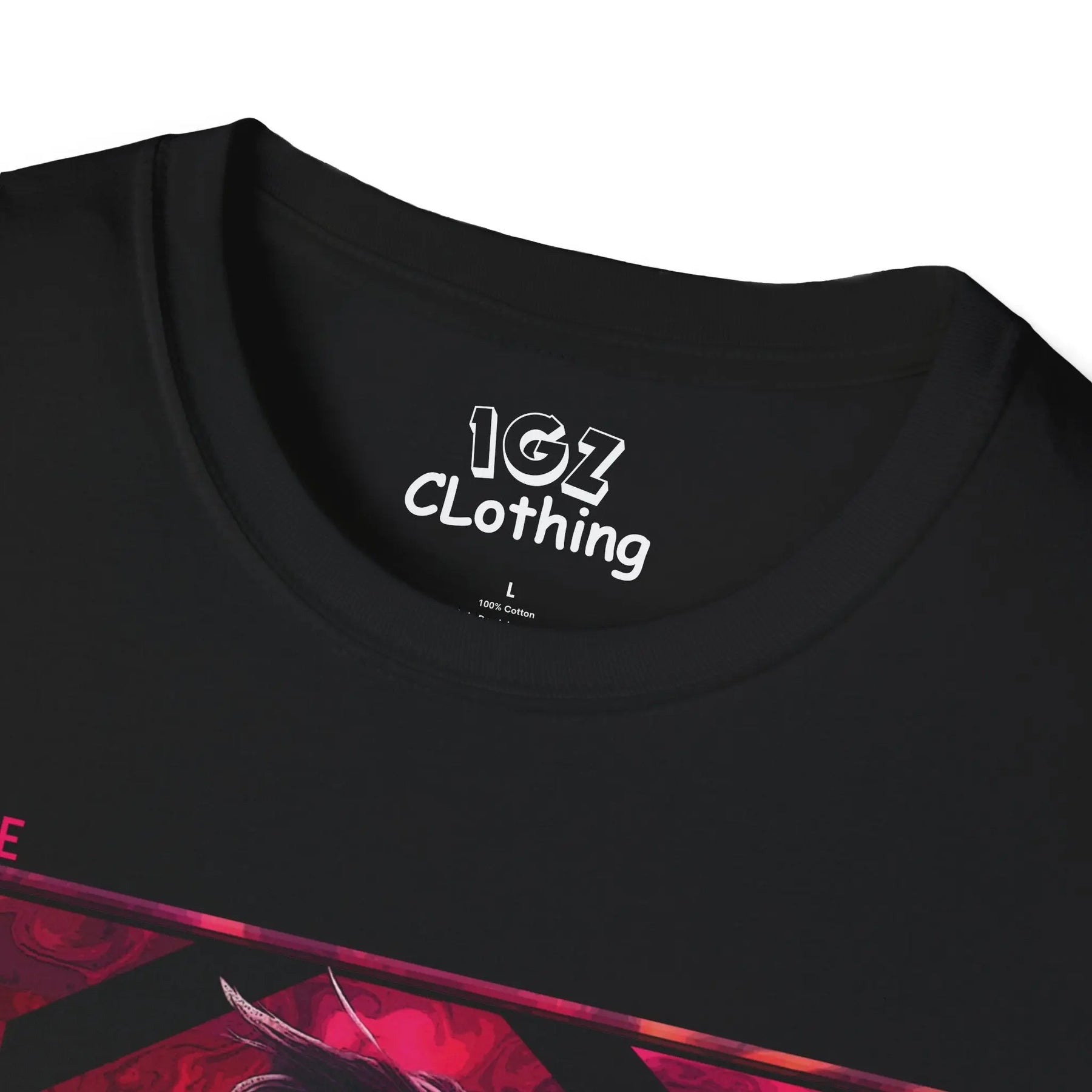 Arcane Vi T-Shirt Printify