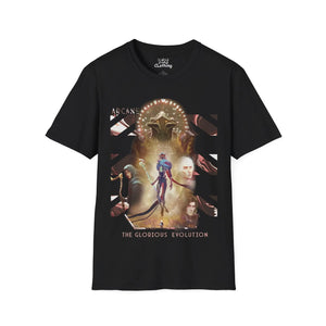 Arcane Viktor T-Shirt Printify