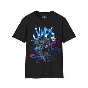 Arcane jinx T-Shirt Printify