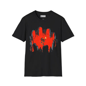Army of Darkness T-Shirt Printify